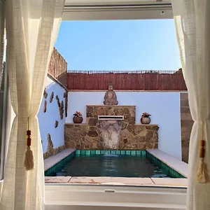 Casa La Colmena El Colmenar