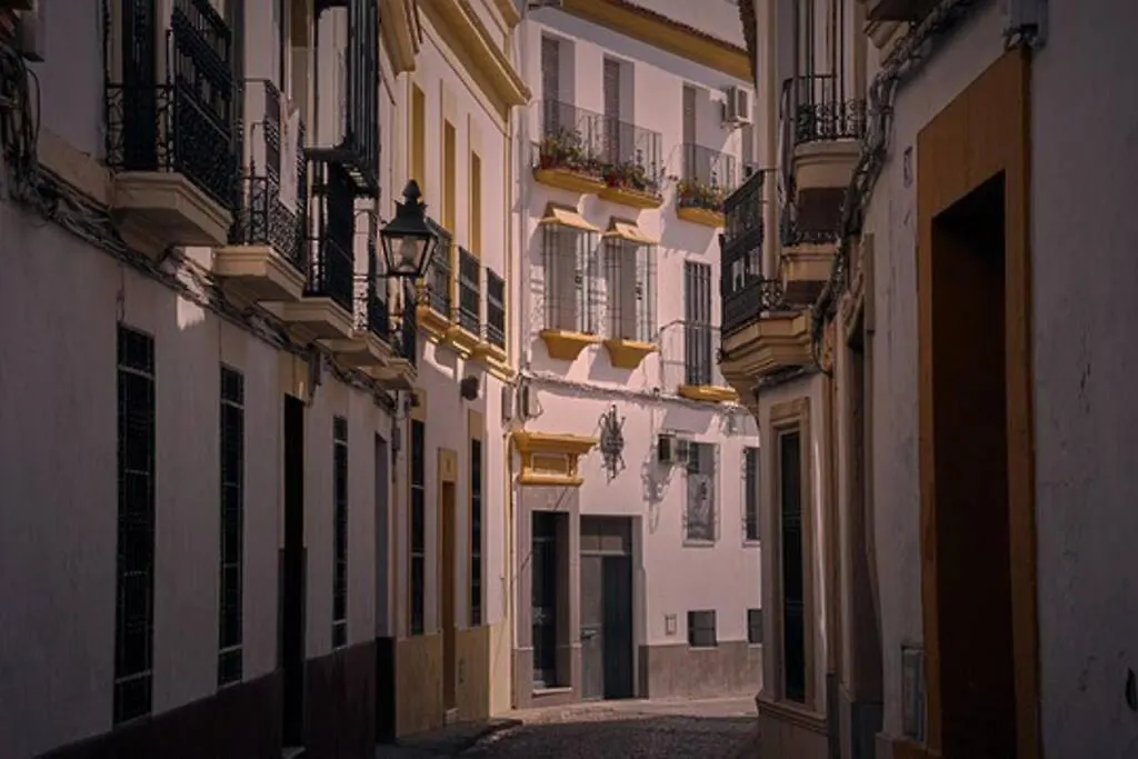 דירות Valencina de la Concepción La Casita De Valencina