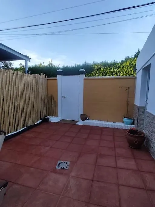 דירות Valencina de la Concepción La Casita De Valencina