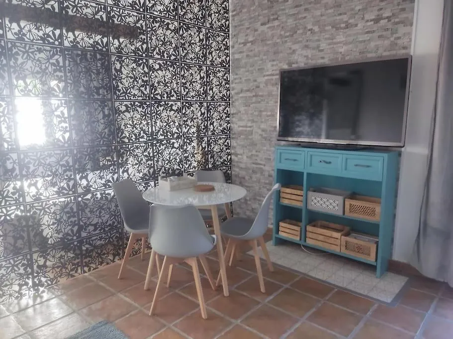 דירות Valencina de la Concepción La Casita De Valencina