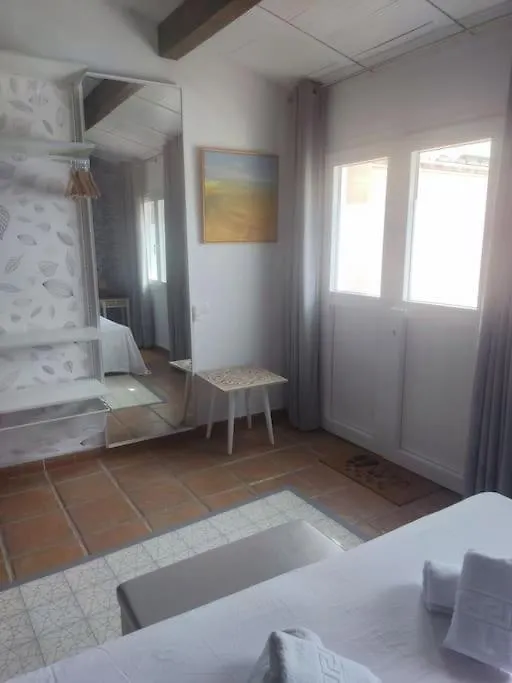 דירות Valencina de la Concepción La Casita De Valencina