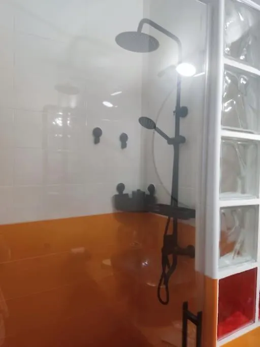 דירות Valencina de la Concepción La Casita De Valencina 0*,  ספרד