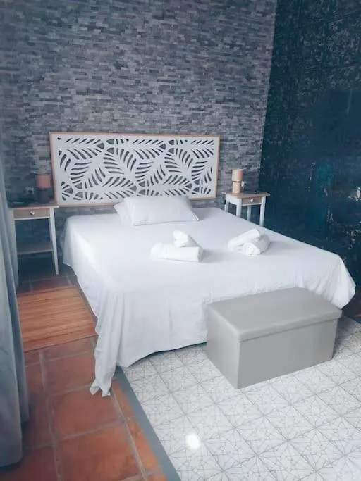 דירות Valencina de la Concepción La Casita De Valencina